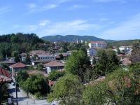 Elena, Bulgaria, Information about the town of Elena