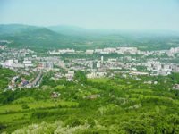 Gabrovo, Bulgaria, Information about Gabrovo region