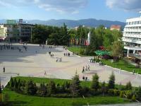 Kazanlak, Bulgaria, Information about the town of Kazanlak