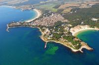 Kiten, Bulgarian beach resorts, Information about Kiten area