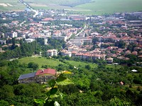 Lyaskovets, Bulgaria, Information about Lyaskovets area