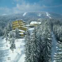 Pamporovo ski resort information, Bulgarian ski resort properties