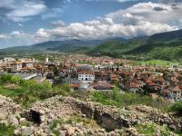 Peshtera, Bulgaria, Information about Peshtera area