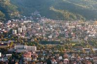 Petrich, Bulgaria, information about the town of Petrich