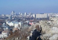 Information about Plovdiv - Bulgaria, the city of Plovdiv