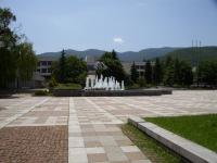 Pravets, Bulgaria, information about the town of Pravets