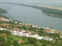 Tutrakan, Bulgaria, on Danube river, information about Tutrakan