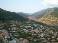 Tvarditsa, Bulgaria, Information about the town of Tvarditsa