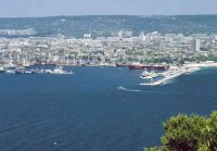 Varna, Bulgaria, information about the city of Varna