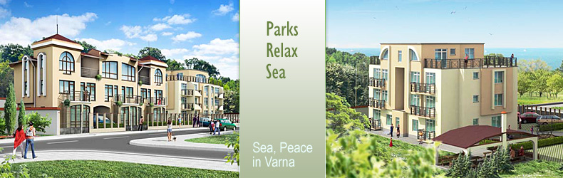 Apartments With Sea View
