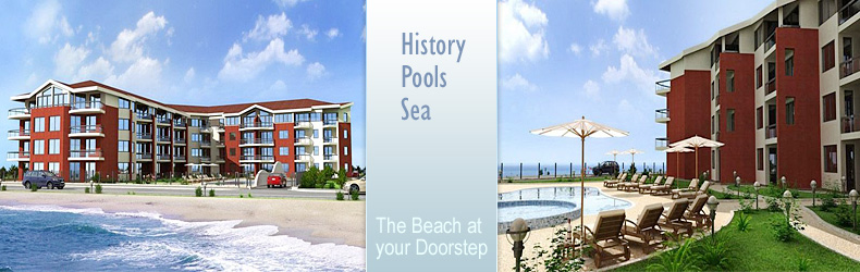 Beach Complex Beach Complex
