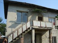 Renovation of Rural Property