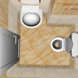 Alan`s apartment