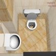 Alan`s apartment