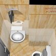 Alan`s apartment