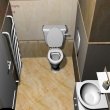 Alan`s apartment