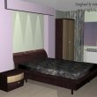 Finishing and furnishing an apartment in Sofia