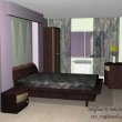 Finishing and furnishing an apartment in Sofia