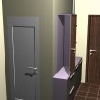 Finishing and furnishing an apartment in Sofia