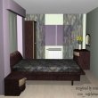 Finishing and furnishing an apartment in Sofia