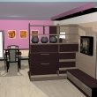 Finishing and furnishing an apartment in Sofia