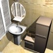 Finishing and furnishing an apartment in Sofia