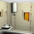 Jann`s house renovation