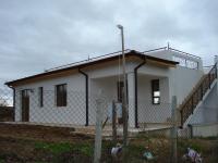 Newly built house near Bourgas