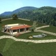 House in Belila