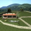 House in Belila