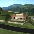House in Belila