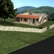 House in Belila