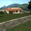 House in Belila