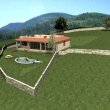 House in Belila