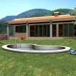 House in Belila