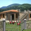 House in Belila