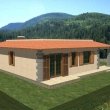 House in Belila