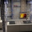 House renovation in Lozenitsa