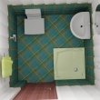 House renovation in Lozenitsa