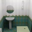 House renovation in Lozenitsa