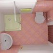 House renovation in Lozenitsa