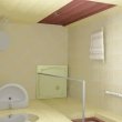 House renovation in Lozenitsa
