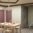 House renovation in Lozenitsa