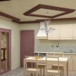 House renovation in Lozenitsa