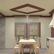 House renovation in Lozenitsa