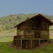 House renovation in Lozenitsa