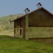 House renovation in Lozenitsa