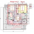 House renovation in Lozenitsa