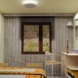 House renovation in Lozenitsa