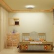 House renovation in Lozenitsa